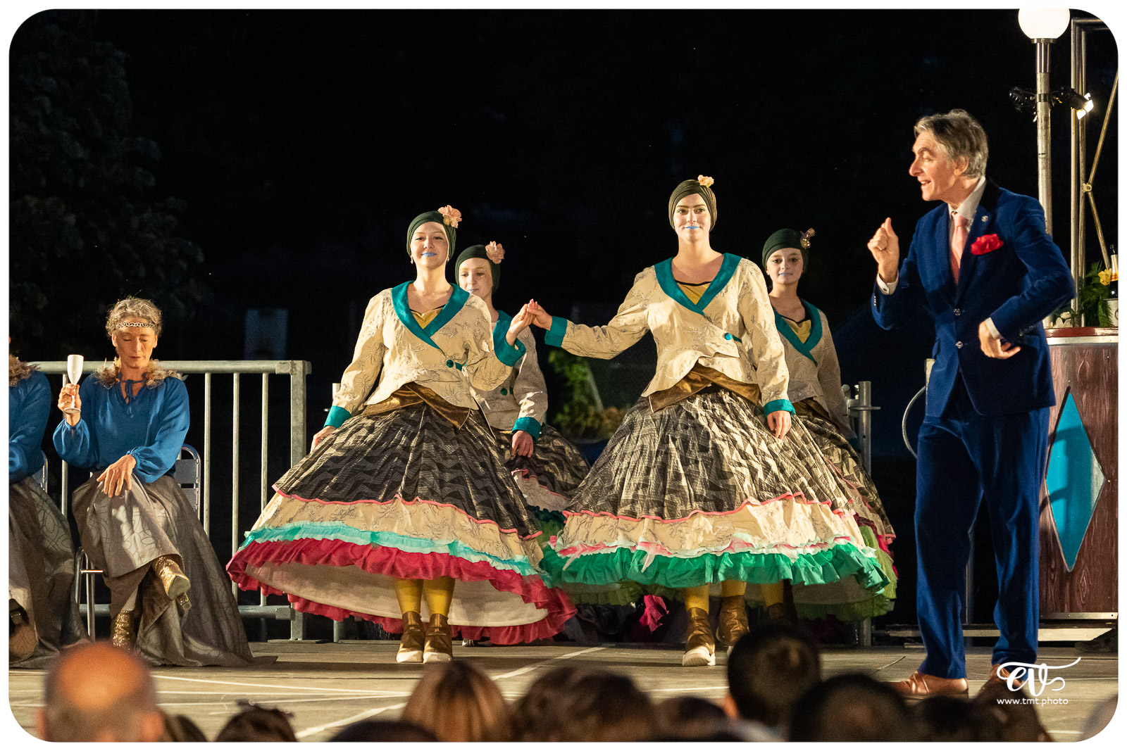 CRISTAL PALACE (CIE TRANSE EXPRESS)